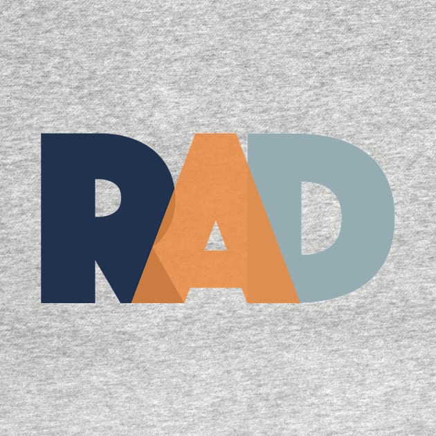 RAD STUDIOS by ARIVAS1129